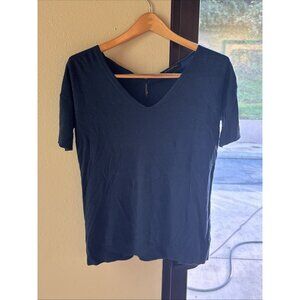 Banana Republic Extra Small Women’s V Neck Top